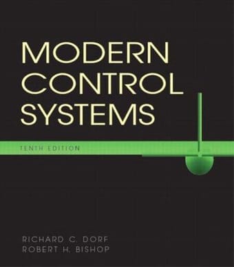 Modern control systems