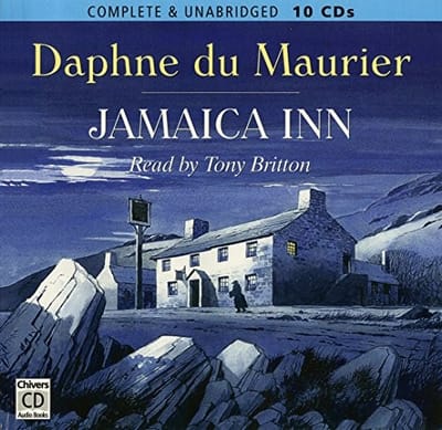 Jamaica Inn