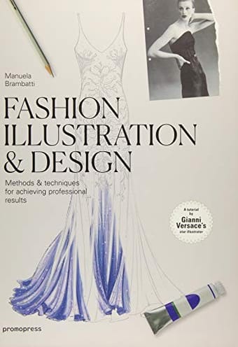 Fashion Illustration & Design