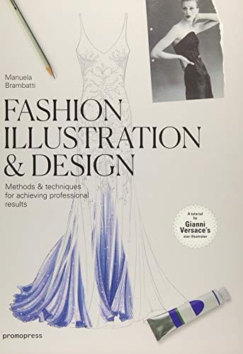 Fashion Illustration & Design