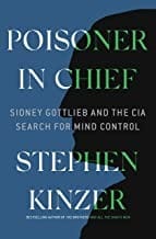 Poisoner In Chief