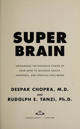 Super brain