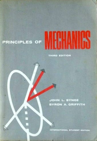 Principles of mechanics