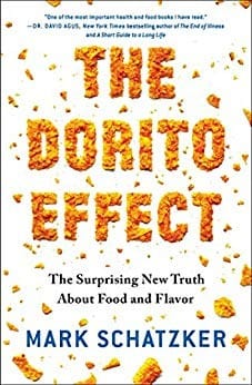 The Dorito effect
