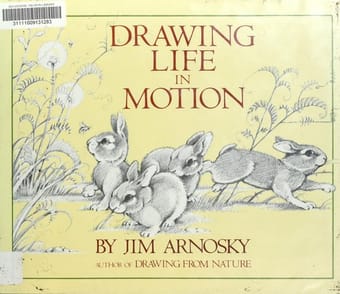 Drawing Life in Motion