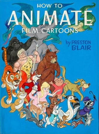 How to Animate Film Cartoons