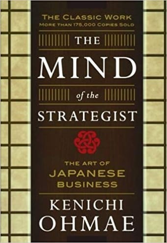 The mind of the strategist