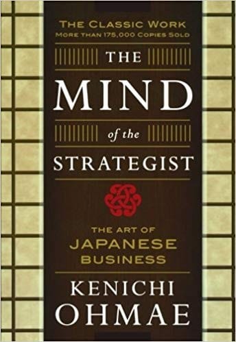The mind of the strategist