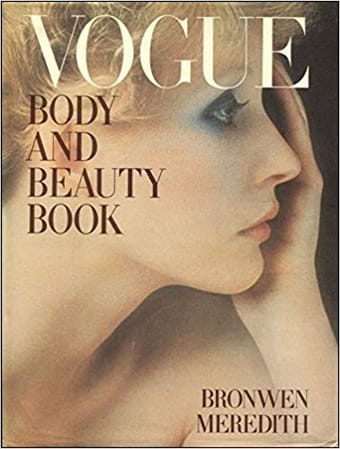 Vogue Body and Beauty Book