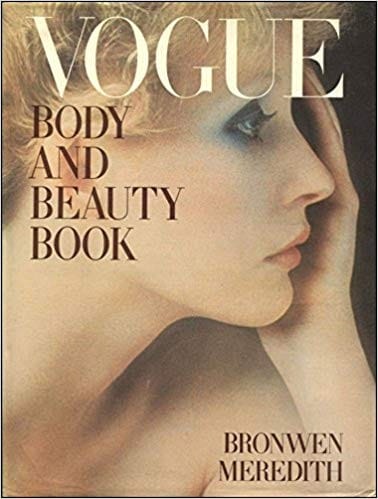 Vogue Body and Beauty Book