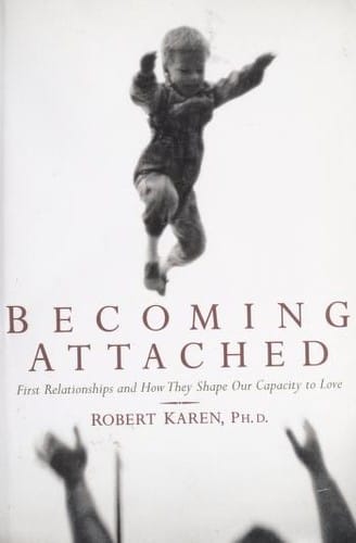 Becoming attached