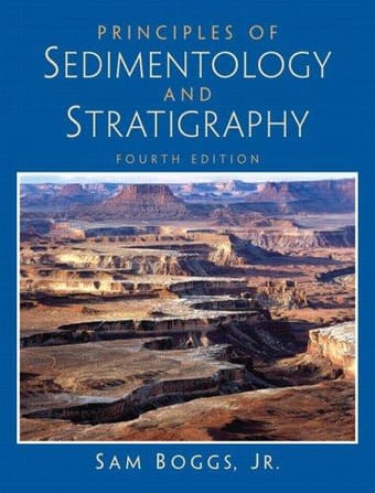 Principles of sedimentology and stratigraphy