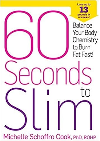 60 seconds to slim