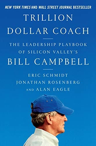 El Coach de Sillicon Valley