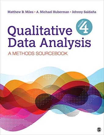 Qualitative Data Analysis