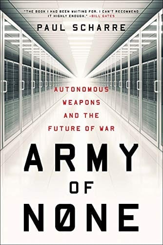 Army of none