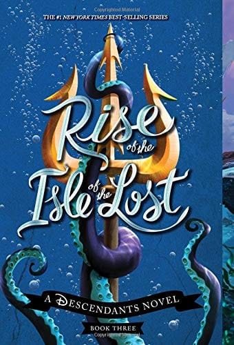 Rise of the Isle of the Lost