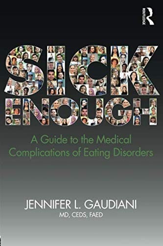 Sick Enough