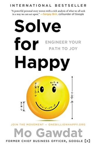 Solve for happy