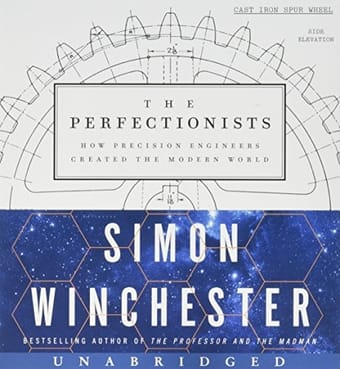 The Perfectionists