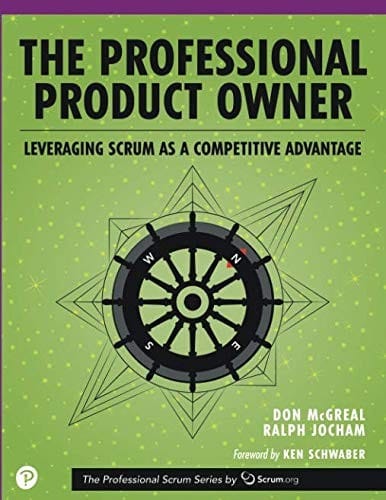 The Professional Product Owner