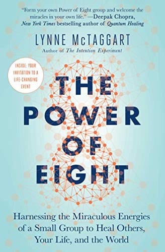 The power of eight