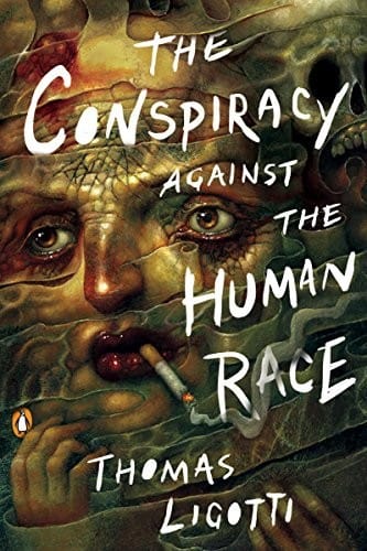The conspiracy against the human race