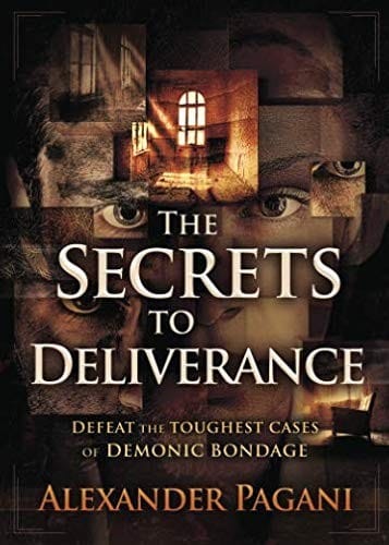 Secrets to Deliverance