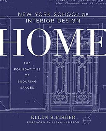 New York School of Interior Design : Home
