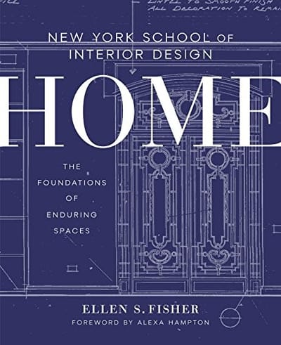 New York School of Interior Design : Home