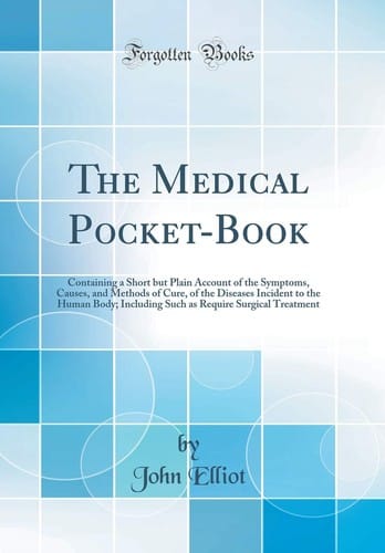 The medical pocket-book