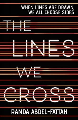 The lines we cross