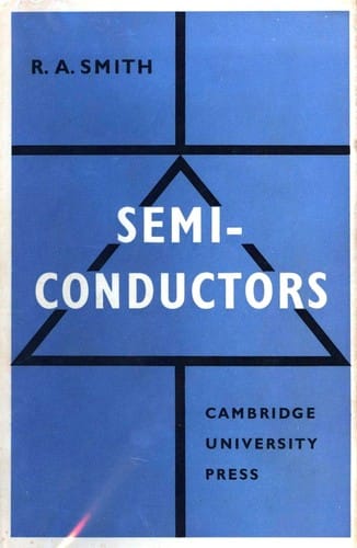 Semiconductors