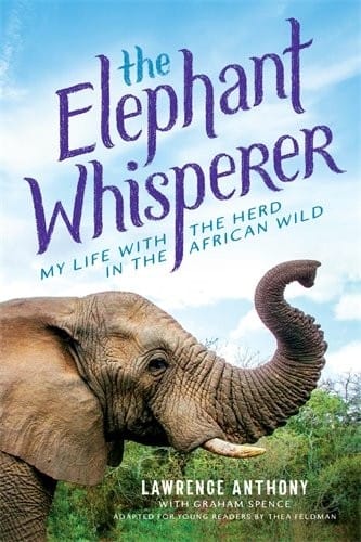 The elephant whisperer