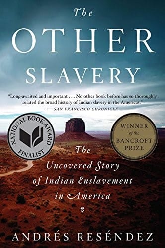 The other slavery