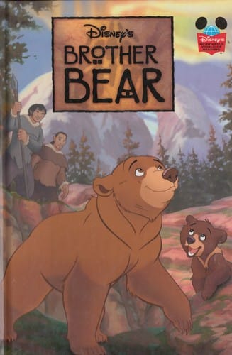 Disney's Brother Bear