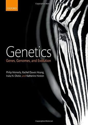 Genetics