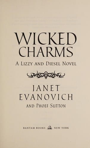 Wicked Charmes