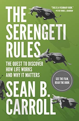The Serengeti rules
