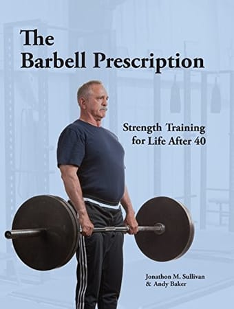 The Barbell Prescription