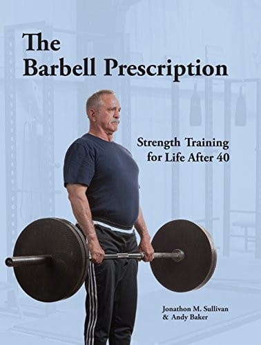 The Barbell Prescription