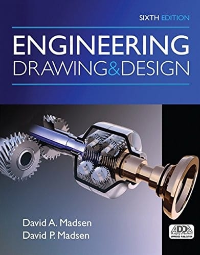 Engineering drawing & design