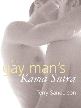 The Gay Man's Kama Sutra