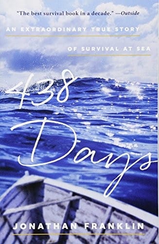 438 Days
