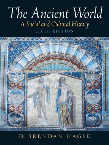 The Ancient World