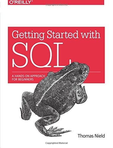 Getting Started with SQL