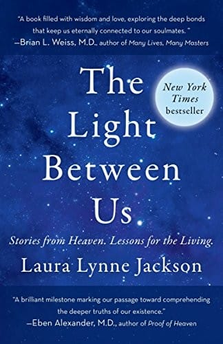 The light between us