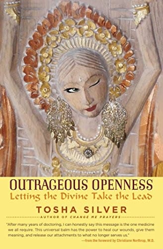 Outrageous openness