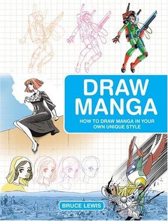 Draw Manga