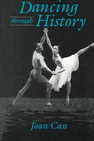 Dancing through history